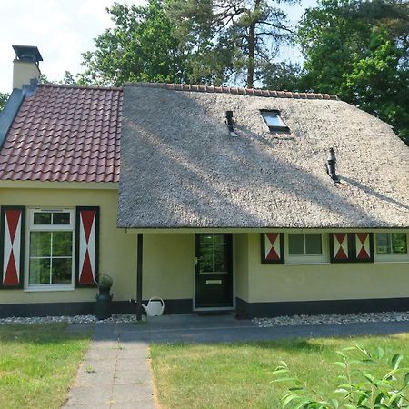 Hertenspoor 66 Диевер Екстериор снимка