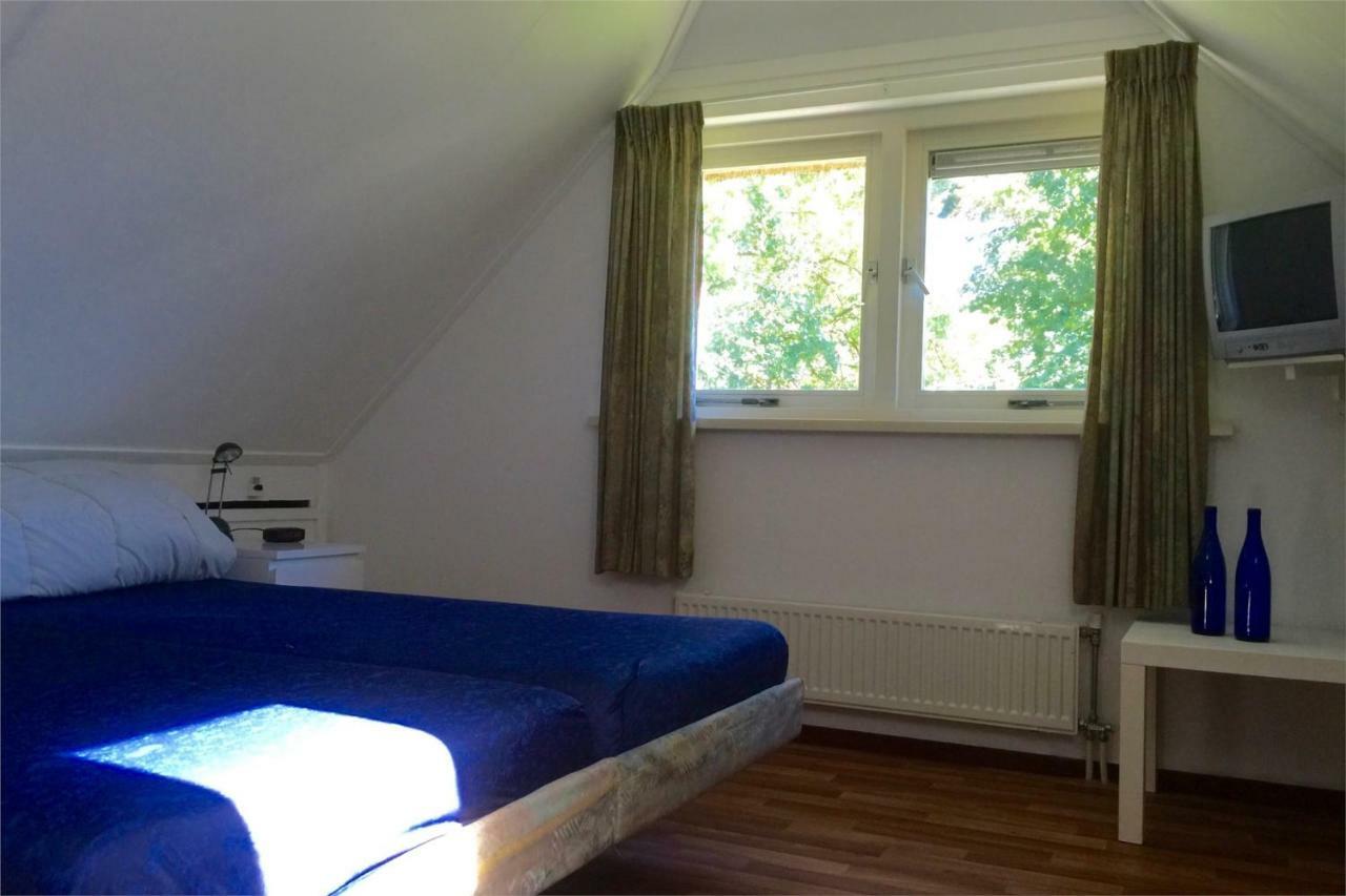 Hertenspoor 66 Диевер Екстериор снимка