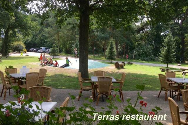 Hertenspoor 66 Диевер Екстериор снимка