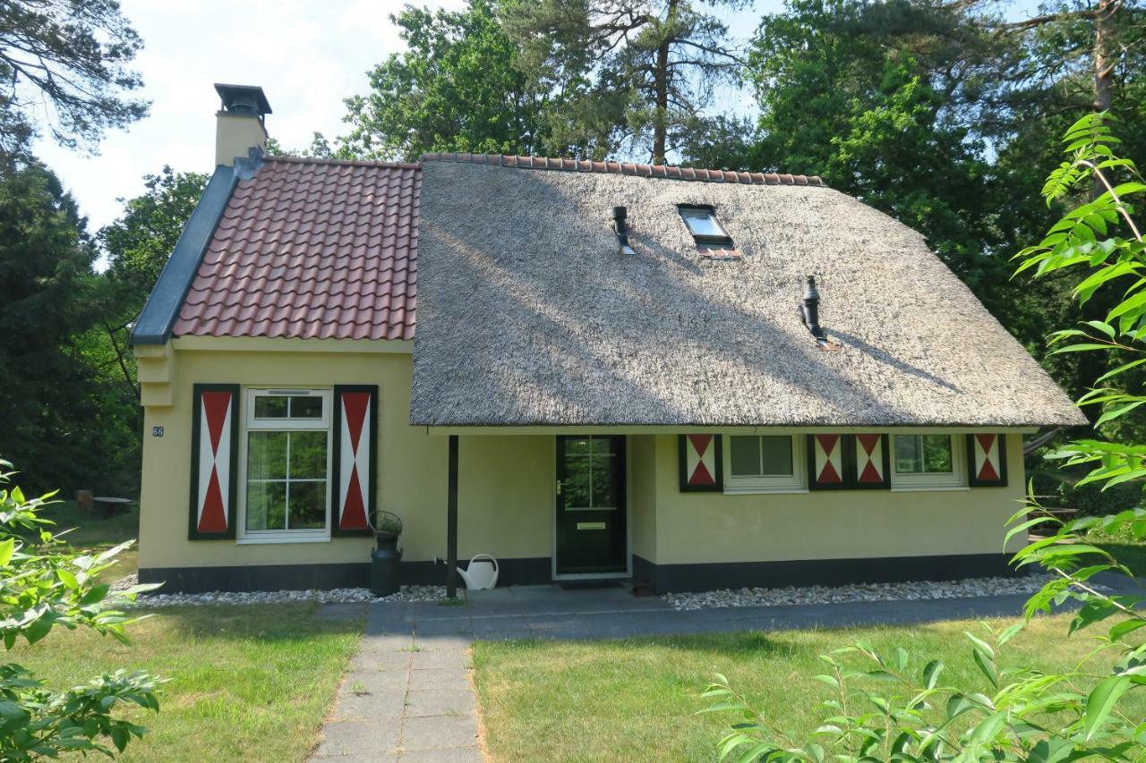 Hertenspoor 66 Диевер Екстериор снимка